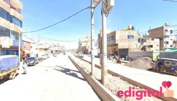 Kolben Racing - Juliaca 21101