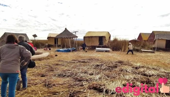 Kollasuyo Travel - Puno 21001