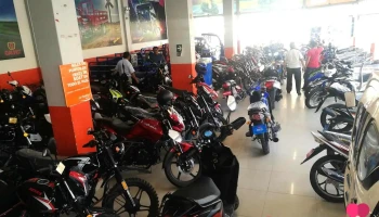 Korea Motos | GreenLine Motos Eléctricas - José Leonardo Ortiz 14002