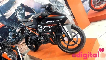 Ktm Arequipa Zona Biker - Arequipa 04001