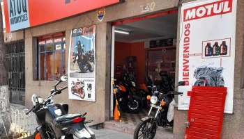 Ktm Motul Cusco Atoq Motorcycles Motos Ronco Ssenda Lifan Nexus Jch - Cusco 08000