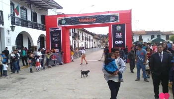 Kuelap Adventure - Chachapoyas 01001