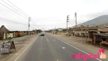 Kunan Inmobiliaria - Carr. Huarla - Lima Km 6