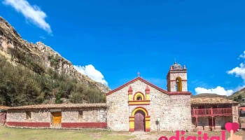Kusca Tours - Huancavelica 09001