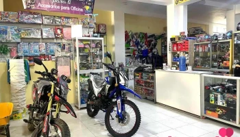 KyR Motos, Llacuabama - Llacuabamba 13510
