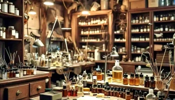 L'Atelier des Parfums - San Miguel 15088