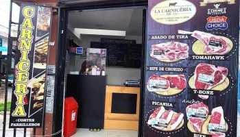 La Carnicería de Jac - Av. La Paz - Cusco 08002