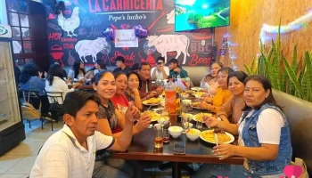 La Carnicería Pepe's Lucho's - Lima 15408
