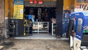 La Casa del Motokar - 01130