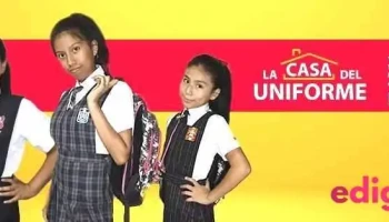 La Casa del Uniforme - Chorrillos 15067