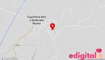 La comba calqueña - Prolongación Vilcanota