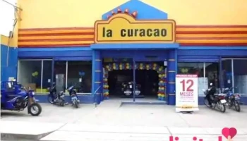 La Curacao Chulucanas - Morropon 20301