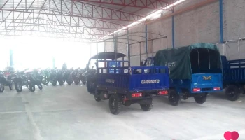 La Feria De Las Motos - Cajamarca 06002