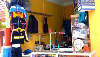 La Garra Confecciones - Av. Patricio Melendez