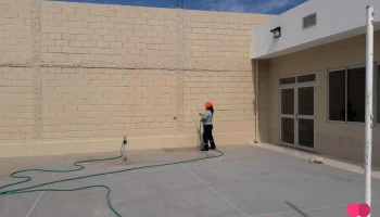 La Iglesia de Jesucristo de los Santos de los Últimos Días - Pimentel 14000
