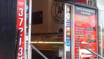 La Joya - Santiago De Surco 15038