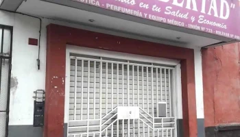 La Libertad - Trujillo