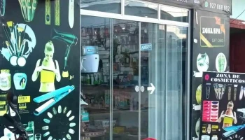 La Mina - Tarapoto 22200