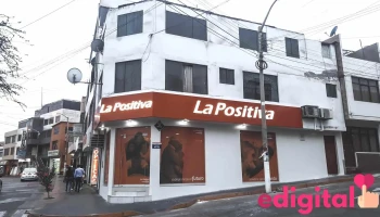 La Positiva - Ilo 18601