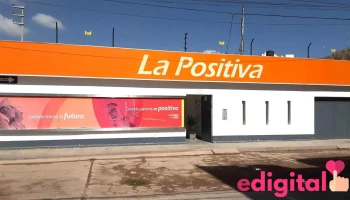 la positiva seguros - Juliaca 21104
