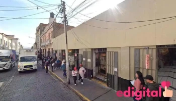 La Riviera - Cercado De Arequipa 04001