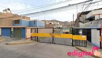 Laboratorios Pharmex - Los Olivos 15301
