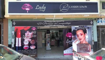 Lady store - Tacna 23001