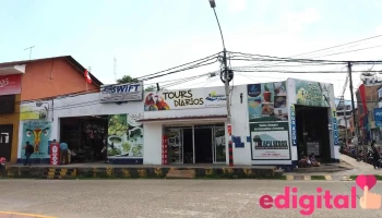 LagoAzulPerú - Tarapoto 22201