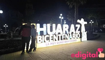 Lalo Travel - Servicios Turísticos. Agencia de Viajes y Turismo en Huaraz - Huaraz 02000