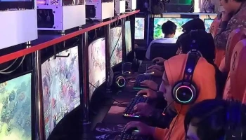 Lan Center Team Fight - Andahuaylas 03701
