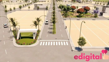 Las Palmas de Lambayeque - Autopista Del Sol
