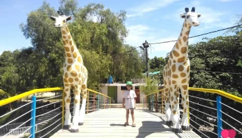 Las Pirkas Centro Recreacional Campestre Parque Acuático - 14150