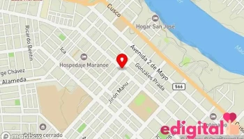 Laura motores E.i.r.l - Puerto Maldonado 17001