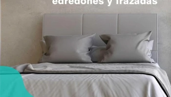 Lavandería Amelia Huarmey - Perú