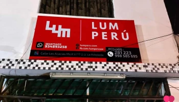 Leliru Sac - Trujillo 13008