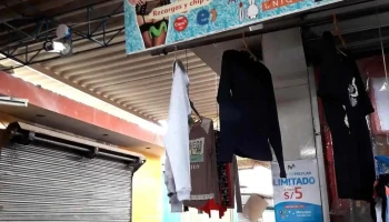 Lencería Y Perfumería Ceci-Ana - Mercado Indoamericano