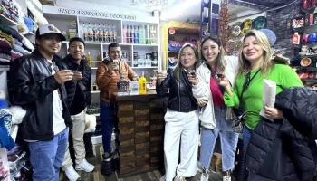 Lima view tours - Lima 15001