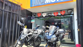 Limamotos S.a.c - Chorrillos 15064