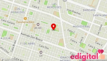 Lisart.publicidad - Peru