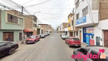 Litbus - Trujillo 13006