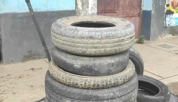 Llantería lobitos motos y carros - Quillabamba 08741