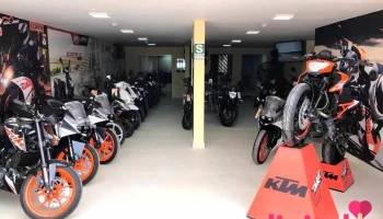 LMotos | Villa el Salvador - Villa El Salvador 15834