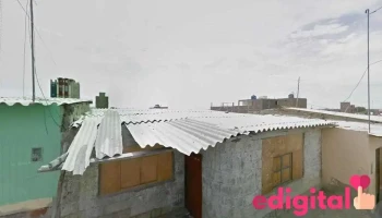 Loma Dorada - Sechura 20691