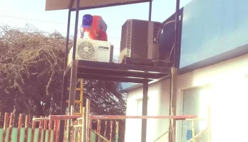 Los Portales Pimentel - Chiclayo 14000