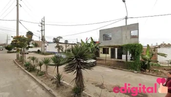 Lot-san Nicolas C-1huaral - Huaral 15202