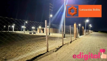 Lotización Belén - Lambayeque 14013