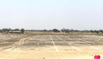 Lotizacion El Bosque De Lambayeque - 14000
