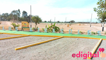 Lotización Los Girasoles - -79.88220