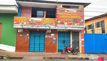 Ls Motocicletas - Av. Lima