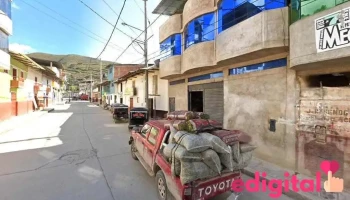 Lubricentro Rojas - Jr. Rosendo Mendivel
